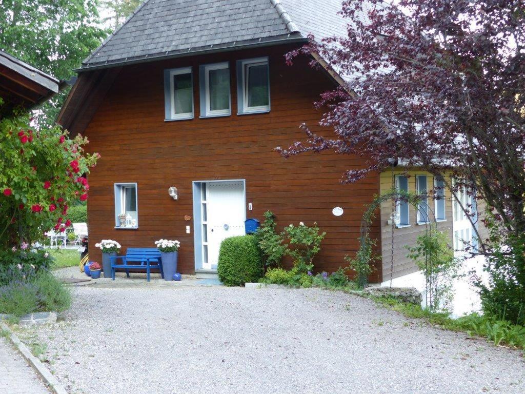 Ferienhaus Rotzinger Hinterzarten Exterior foto