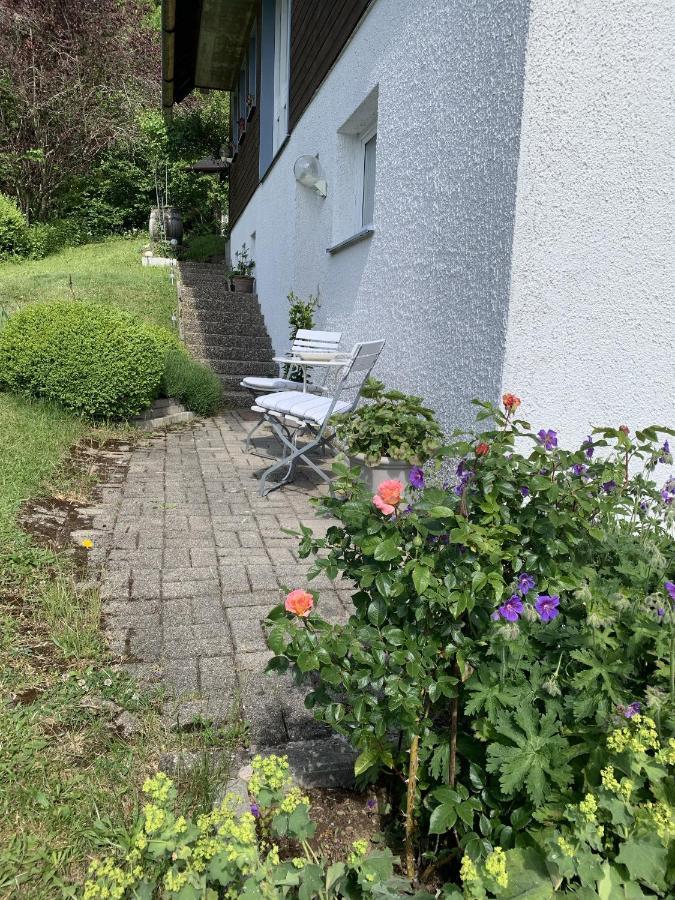 Ferienhaus Rotzinger Hinterzarten Exterior foto
